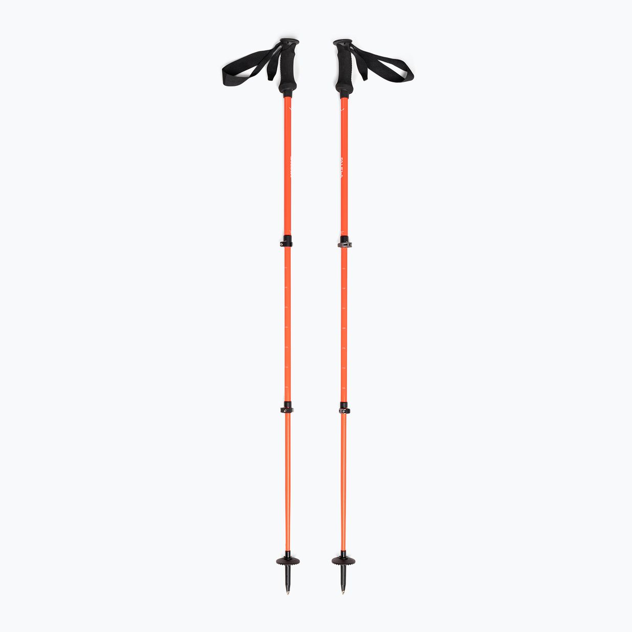 trekking botok Salewa Puez Aluminum Pro hot neon orange