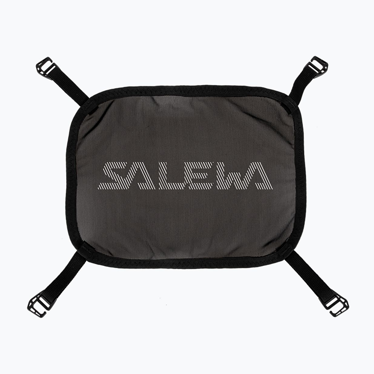 Salewa sisaktartó Helmet Holder black