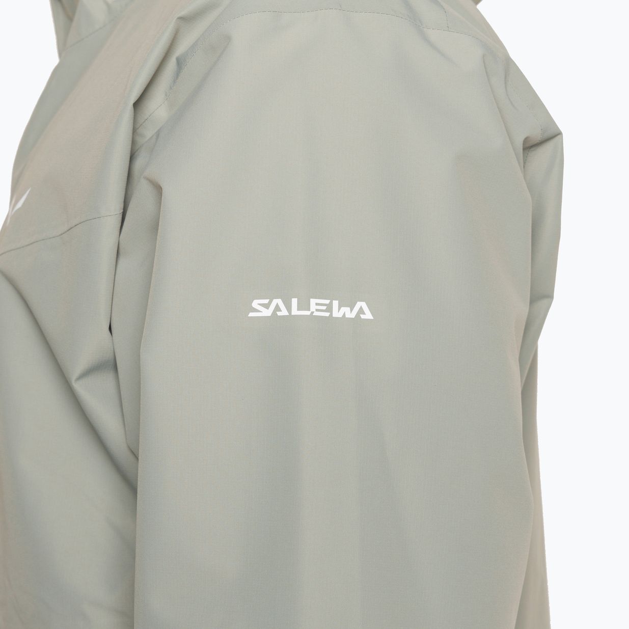 Salewa férfi esőkabát Puez Aqua 4 PTX 2.5L shadow 4