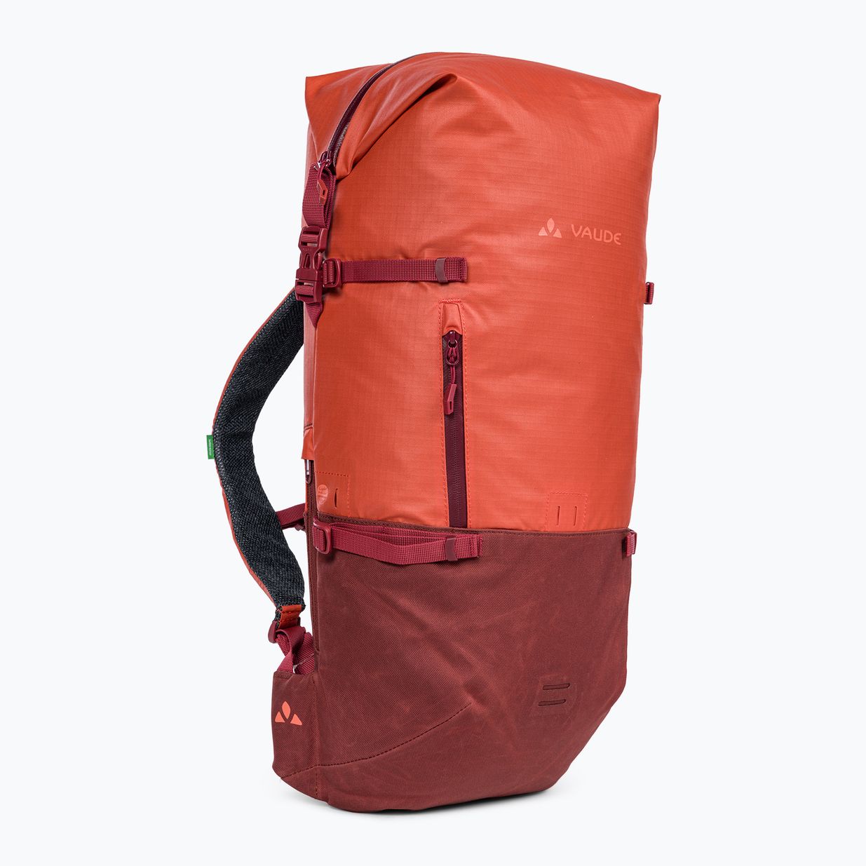 VAUDE CityGo 23 l hotchilli hátizsák 2