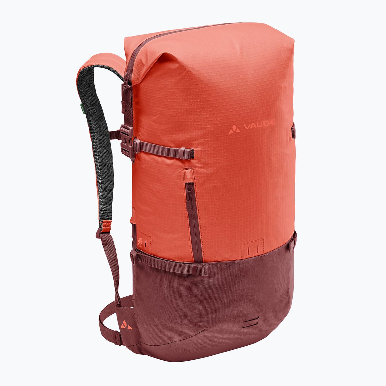 VAUDE CityGo 23 l hotchilli hátizsák 5