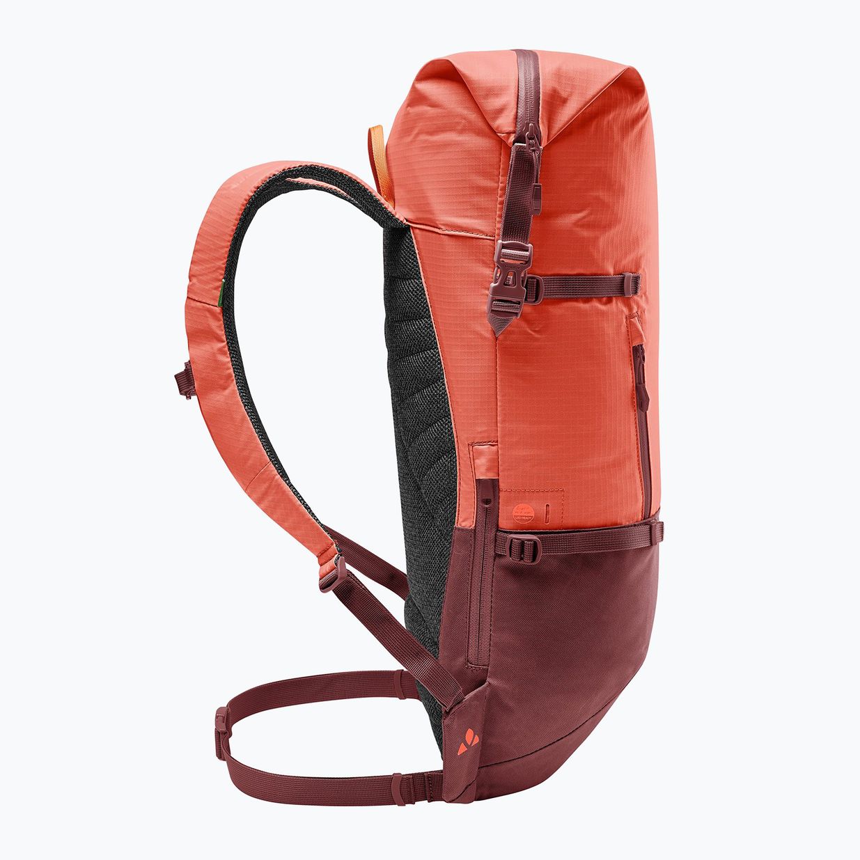 VAUDE CityGo 23 l hotchilli hátizsák 7