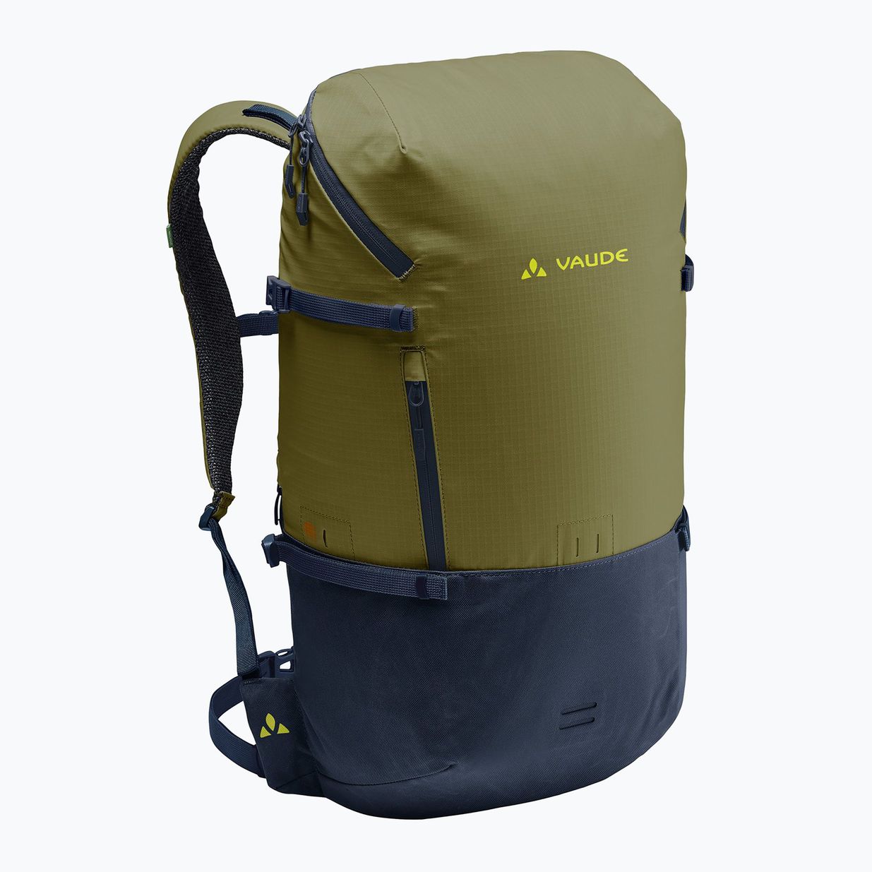 VAUDE CityGo 30 l bambusz hátizsák 5