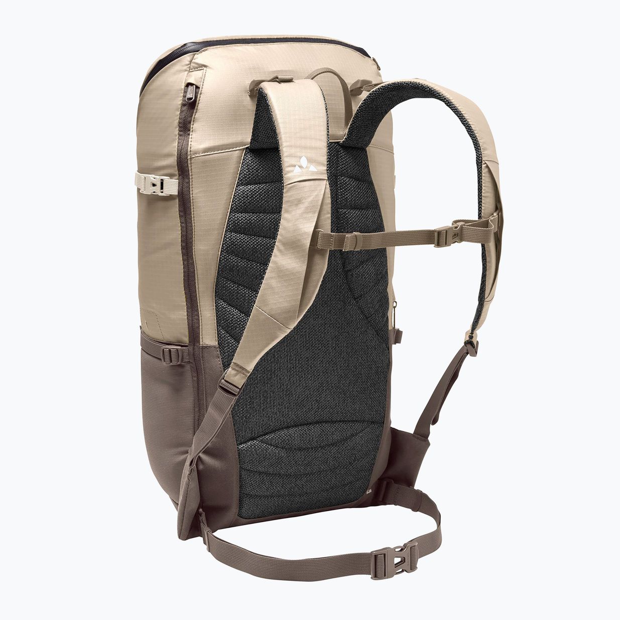 VAUDE CityGo 30 l vászon hátizsák 6