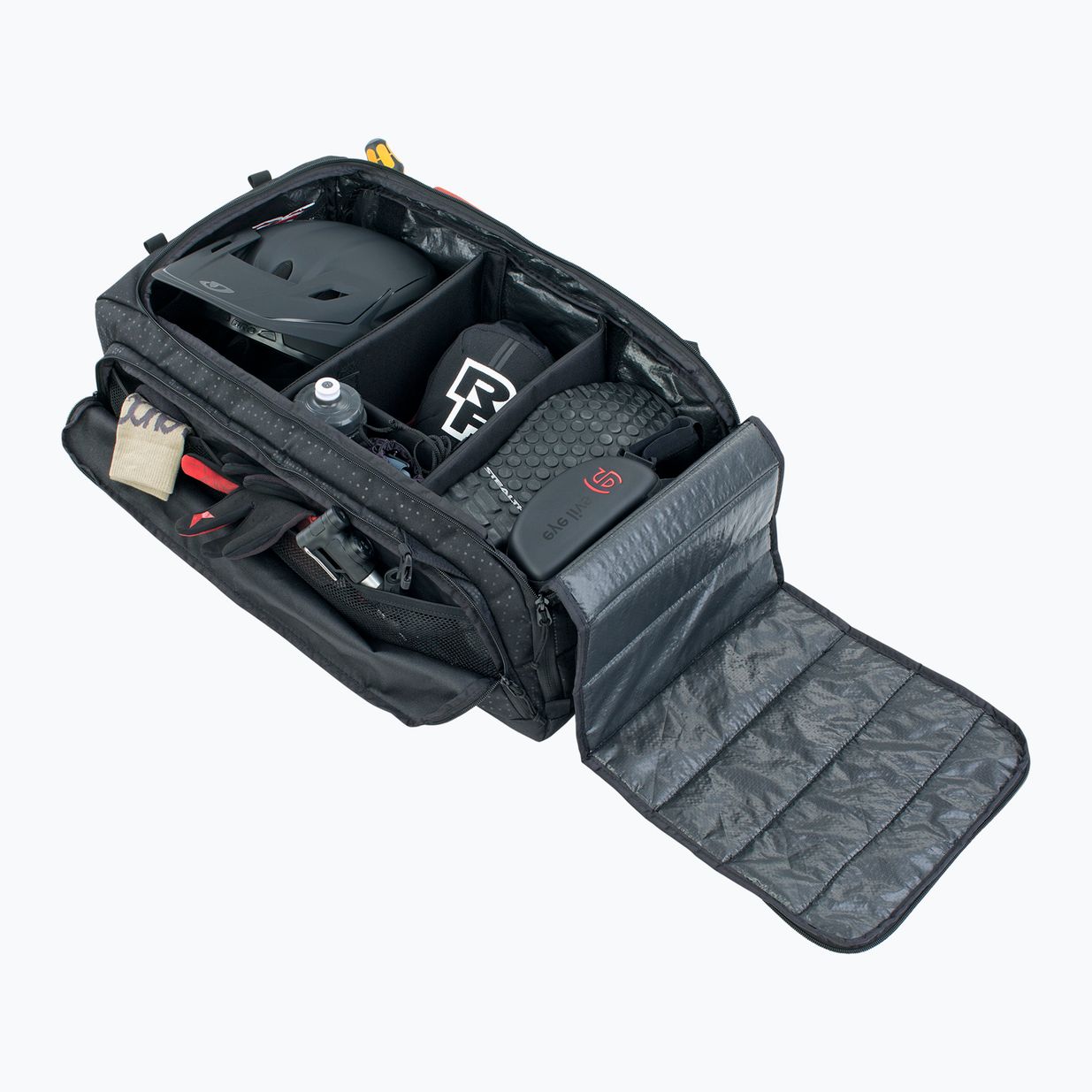 Sításka EVOC Gear Bag 55 l black 5