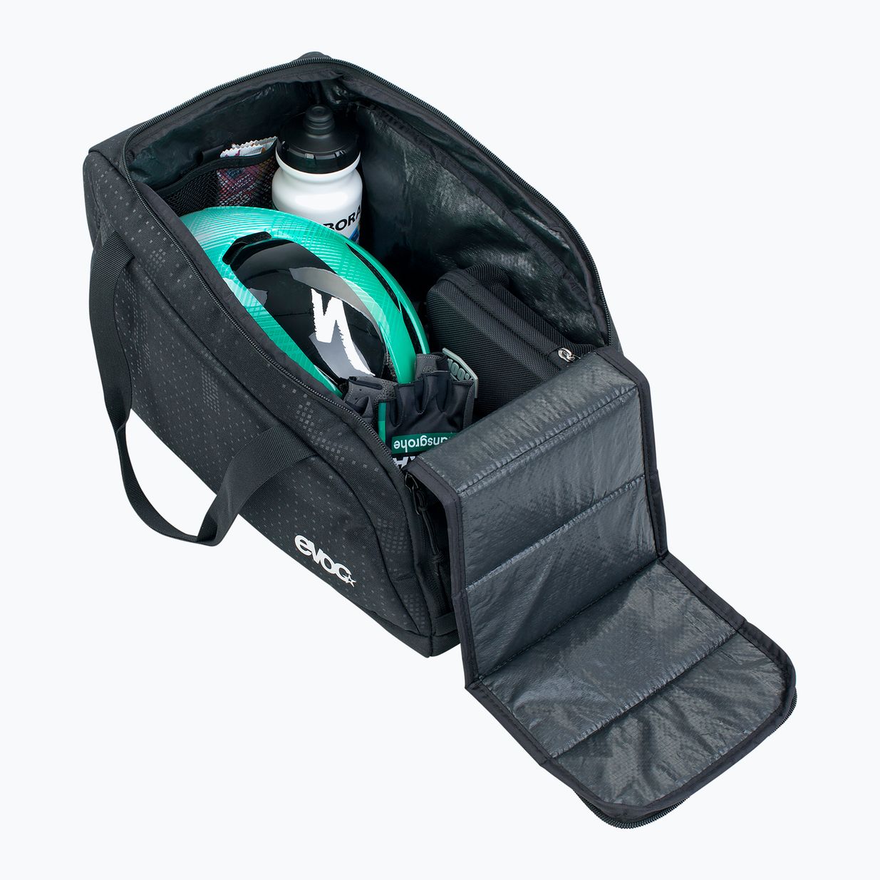 Sításka EVOC Gear Bag 20 l black 8