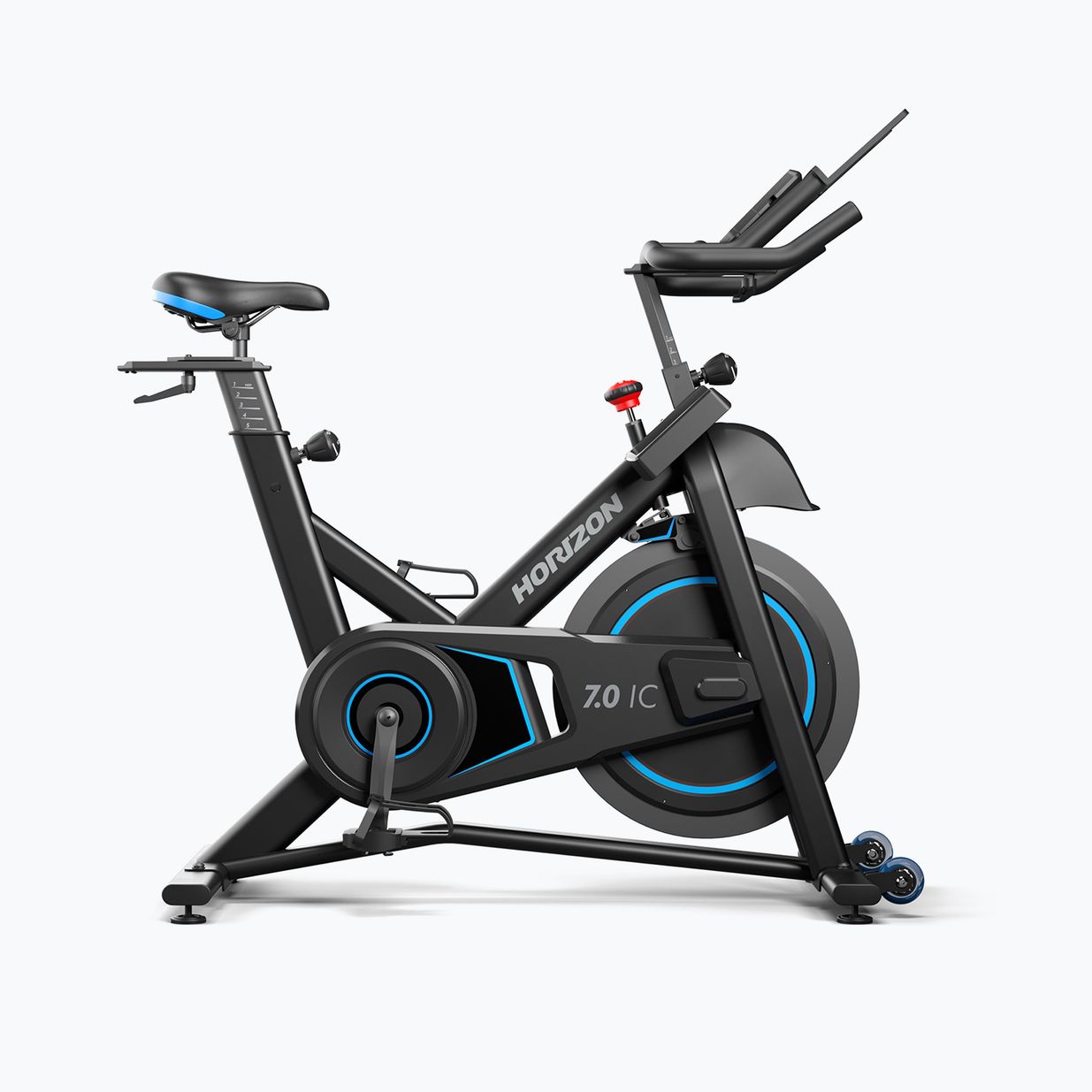 Indoor Cycle Horizon Fitness 7.0 IC 2