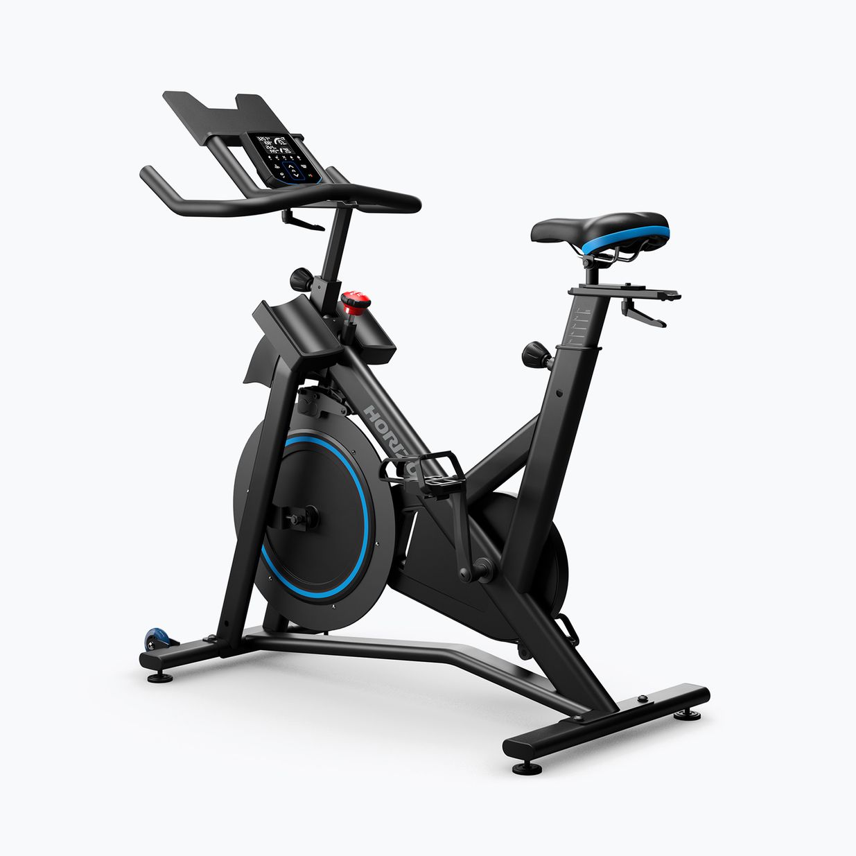 Indoor Cycle Horizon Fitness 7.0 IC 3