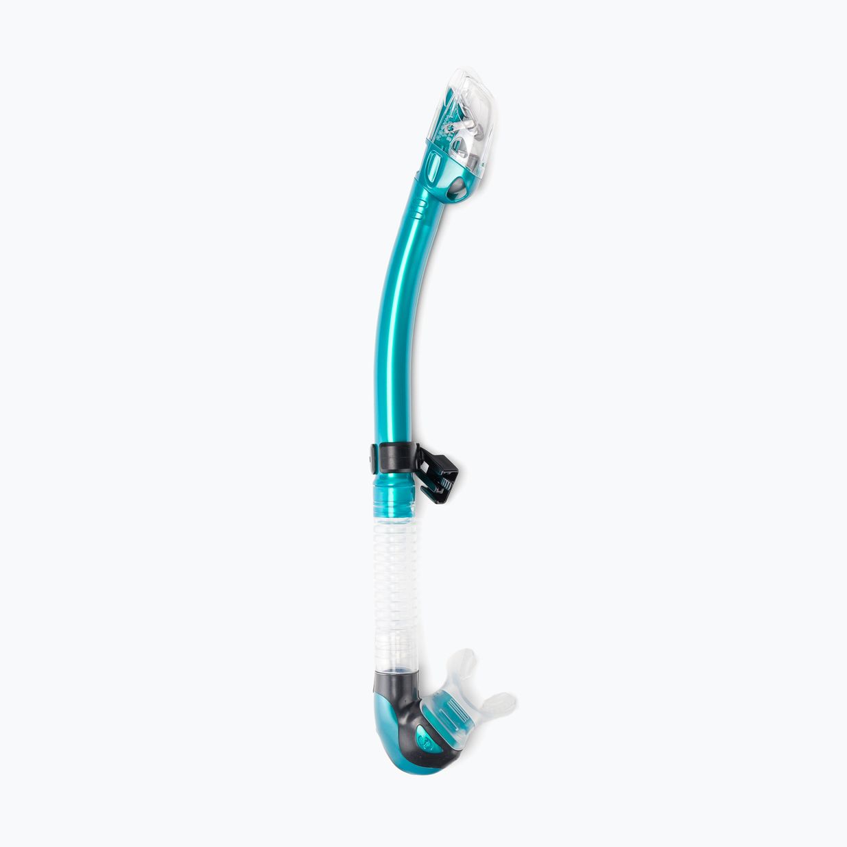 TUSA Hyperdry Elite 2 Snorkel kék SP-0101