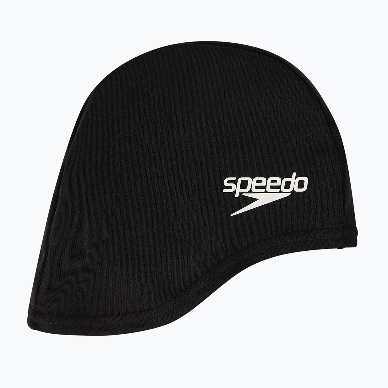 Speedo Polyester gyermek úszósapka fekete 68-71011 4