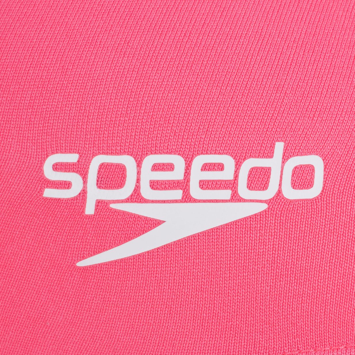 Speedo Polyester rózsaszín gyermek úszósapka 68-71011 3