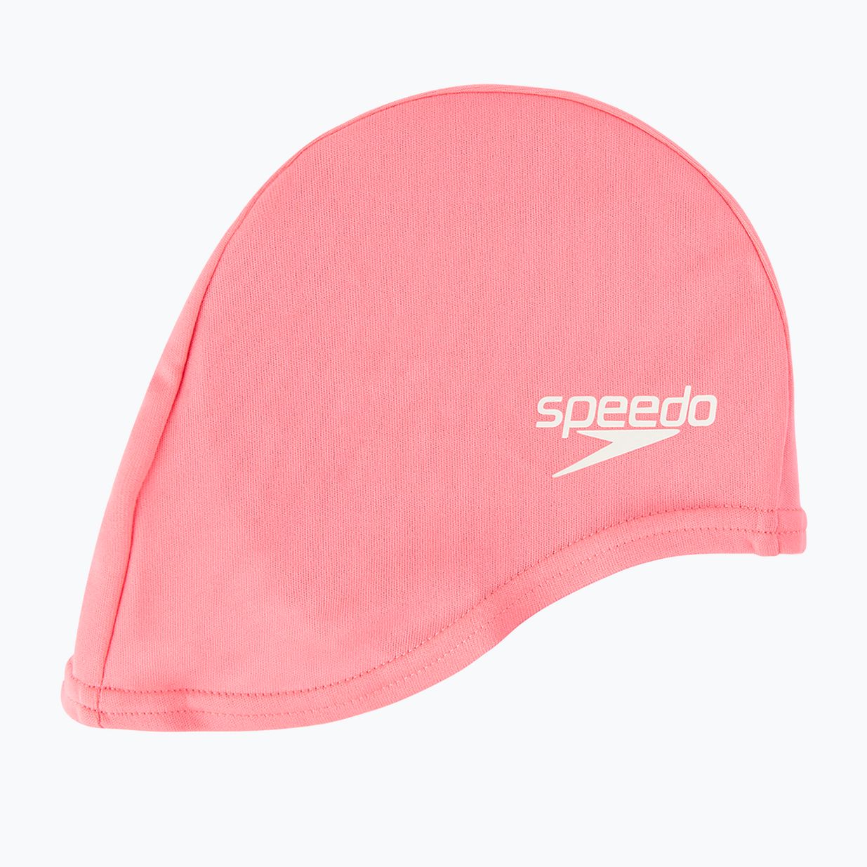 Speedo Polyester rózsaszín gyermek úszósapka 68-71011 4