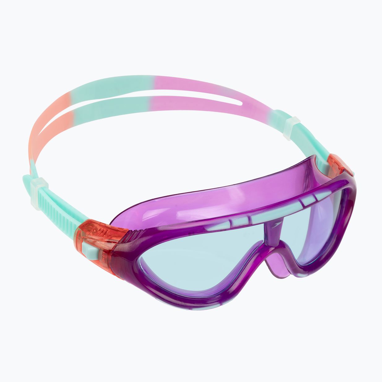 Speedo Biofuse Rift gyermek úszómaszk lila 68-01213B998