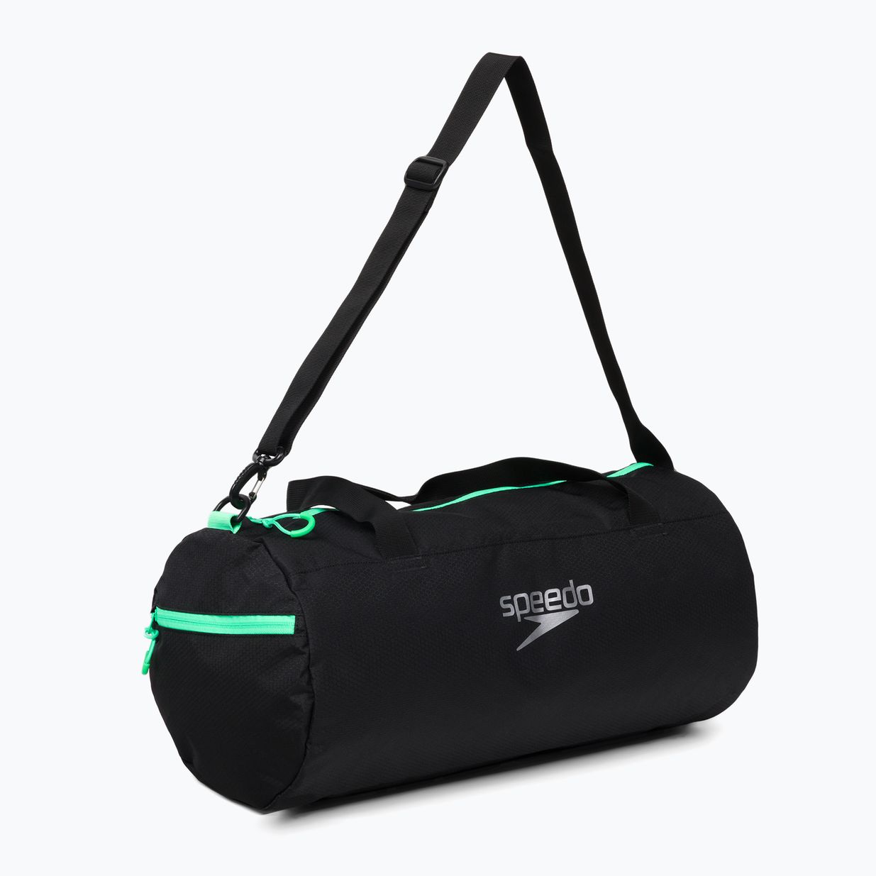 Speedo Duffel úszótáska fekete 68-09190 2