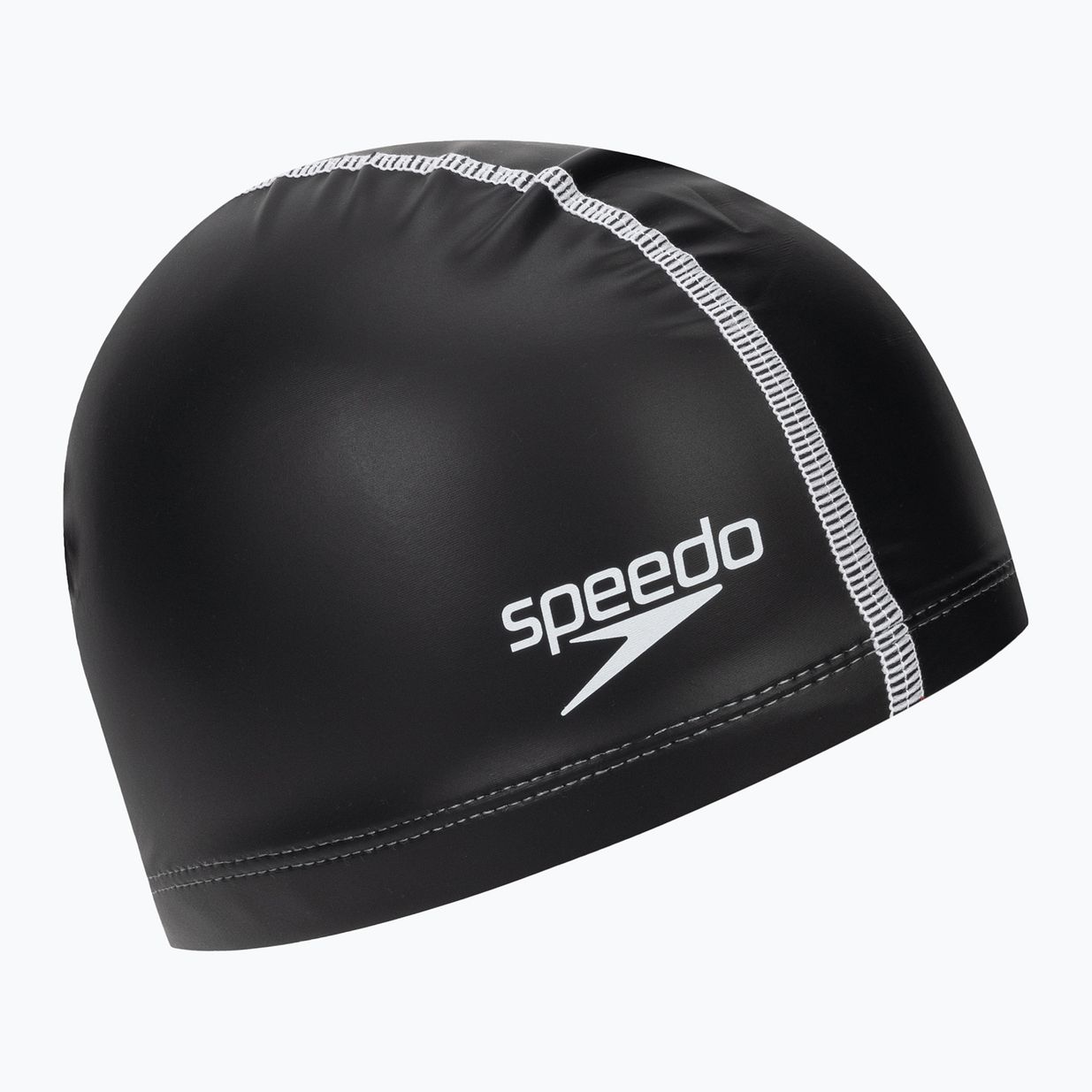 Speedo Hosszú hajú Pace sapka fekete 8-128060001