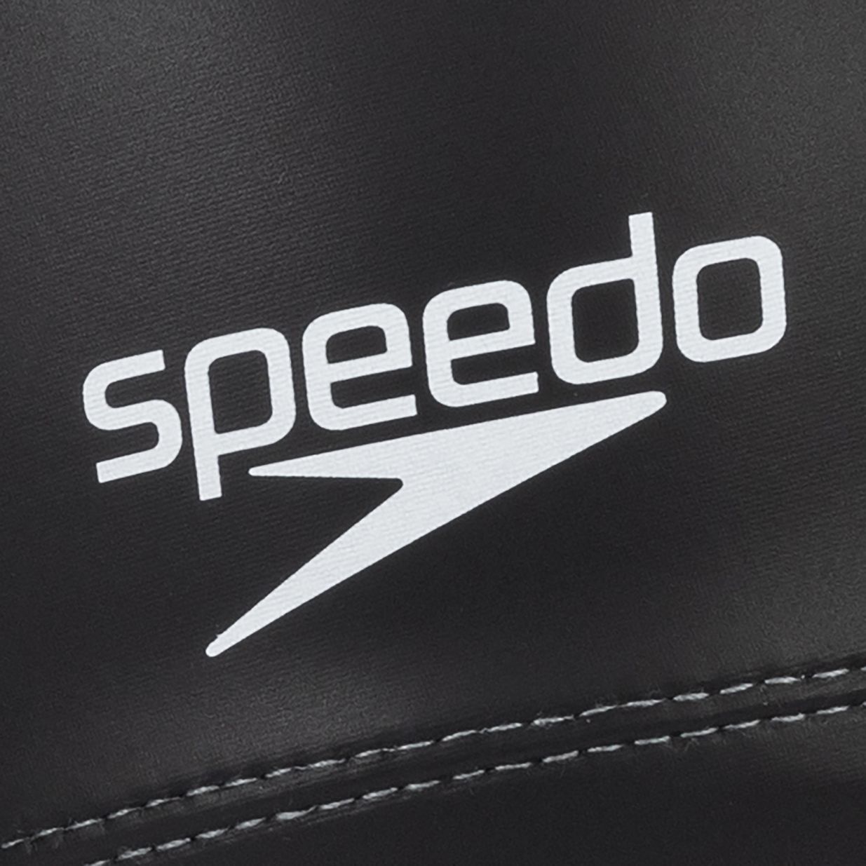 Speedo Hosszú hajú Pace sapka fekete 8-128060001 3