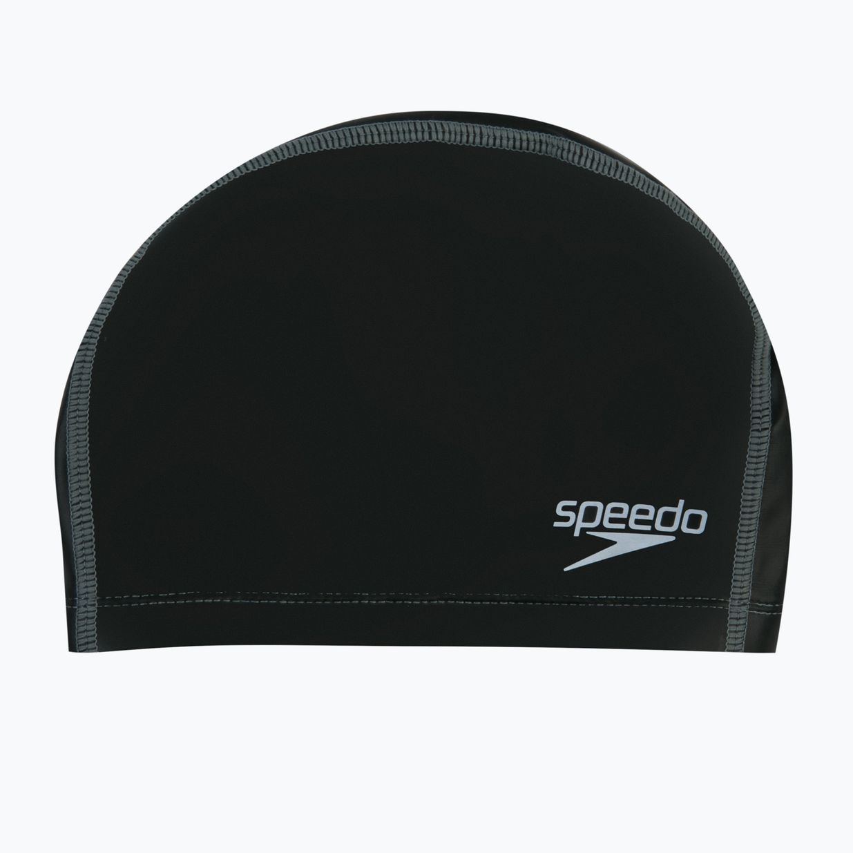 Speedo Hosszú hajú Pace sapka fekete 8-128060001 5