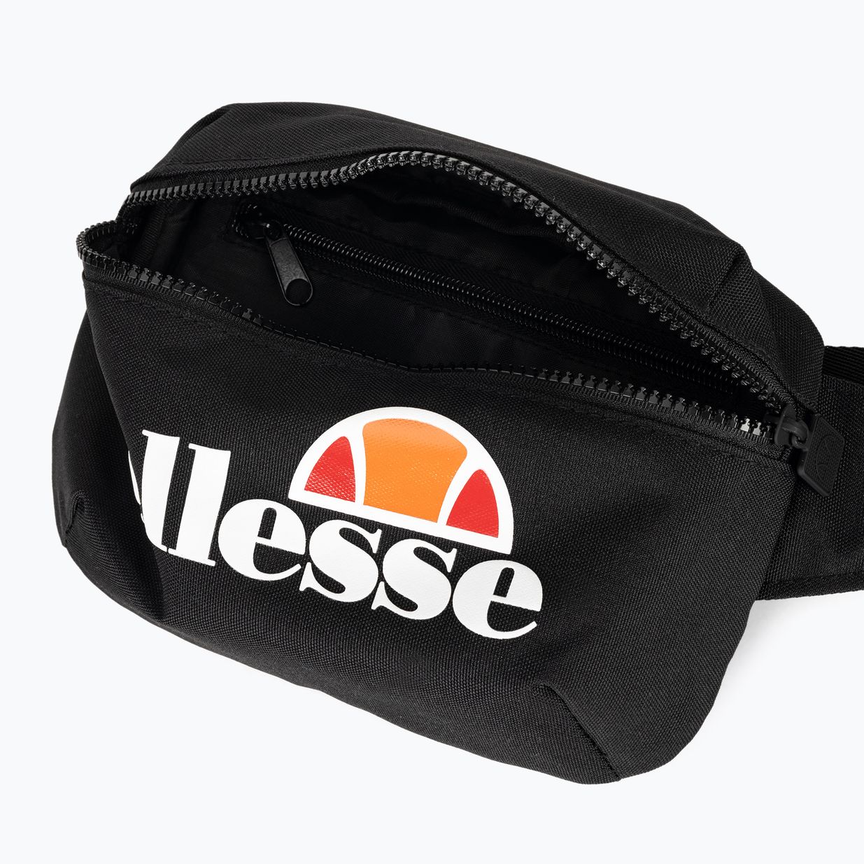 Ellesse Rosca fekete vesetáska 5