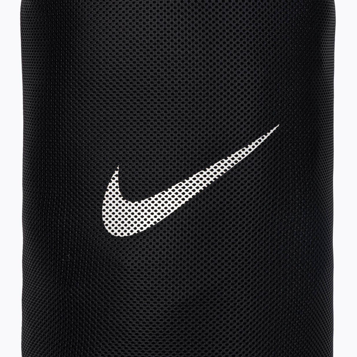 Nike Edzéssegédeszközök Mesh Sling úszószatyor fekete NESSC156-001 5