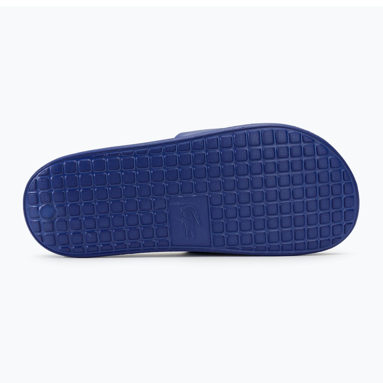 Férfi papucs Lacoste 47CMA0025 blue/blue 4