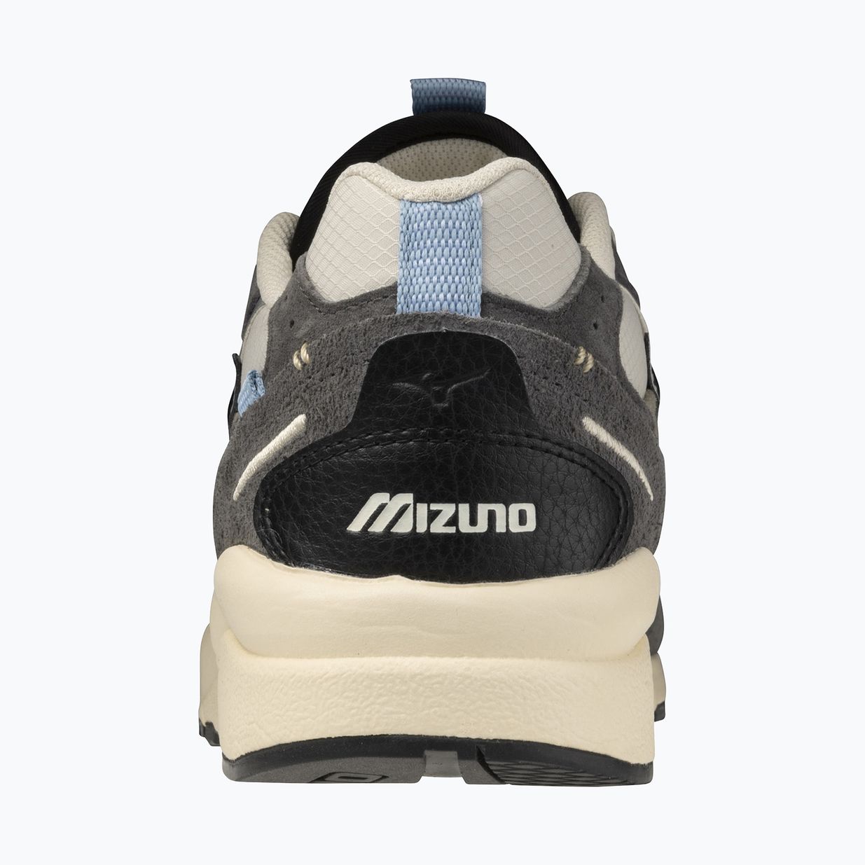 Mizuno Sky Medal Βeta vintage khaki/fekete/mágneses cipő 3