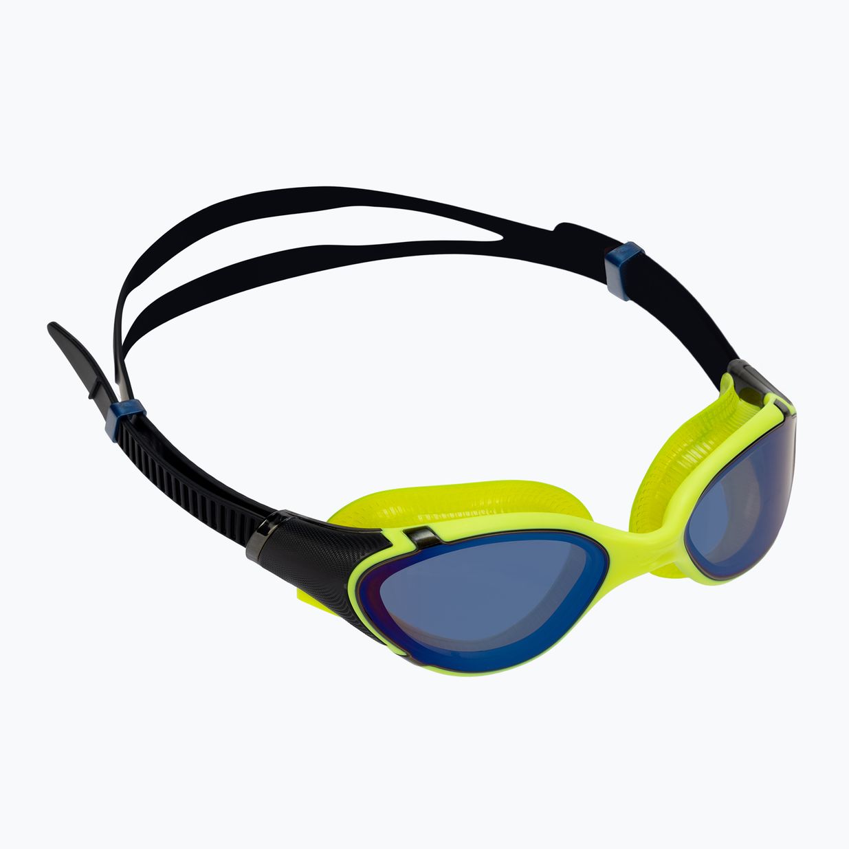 Speedo Biofuse 2.0 Mirror úszószemüveg fekete 8-00233214504