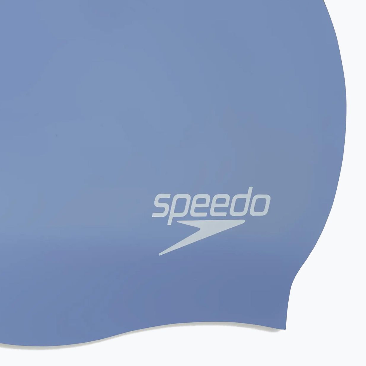 úszósapka Speedo Long Hair blue/purple 3