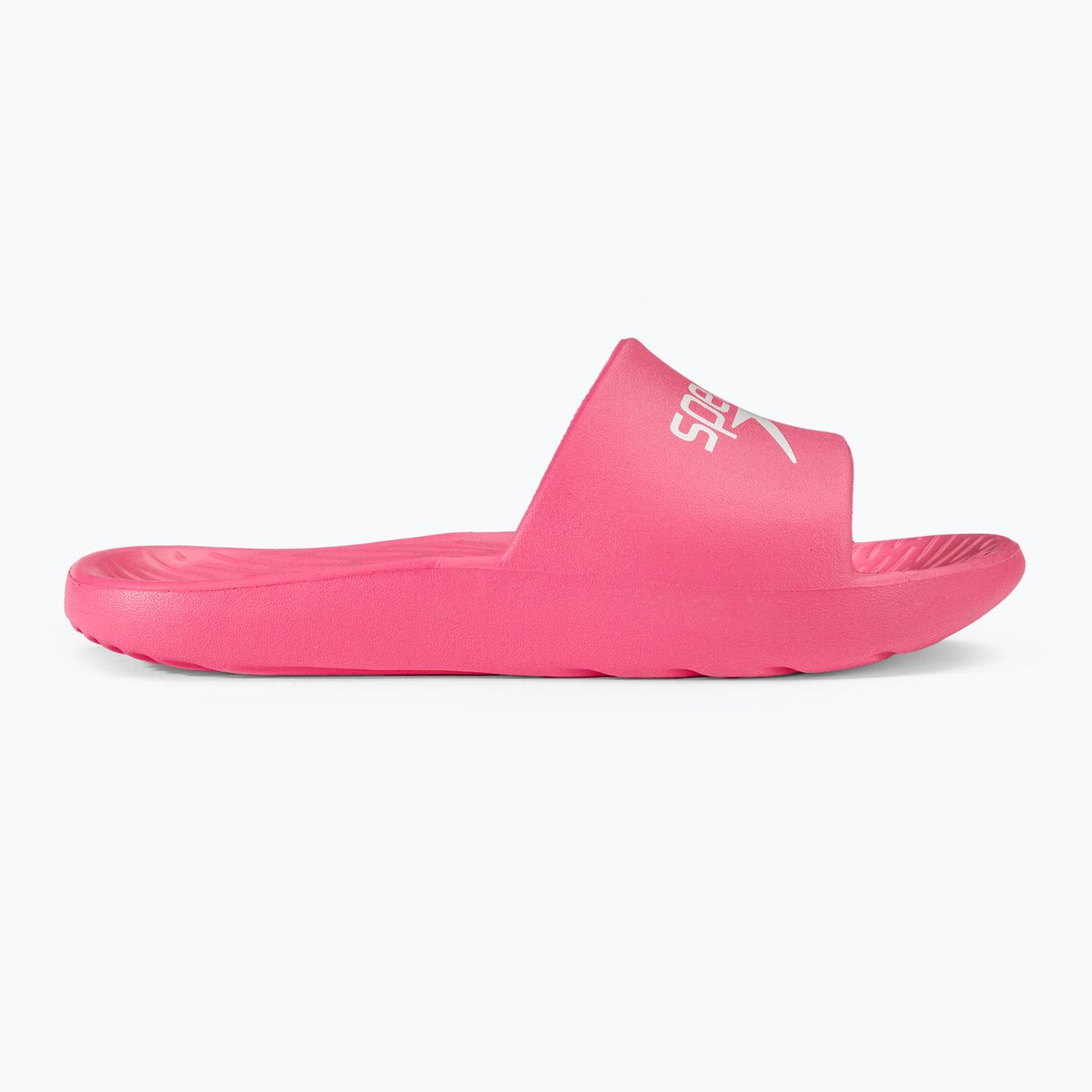 Gyermek papucs  Speedo Slide fandango pink 2