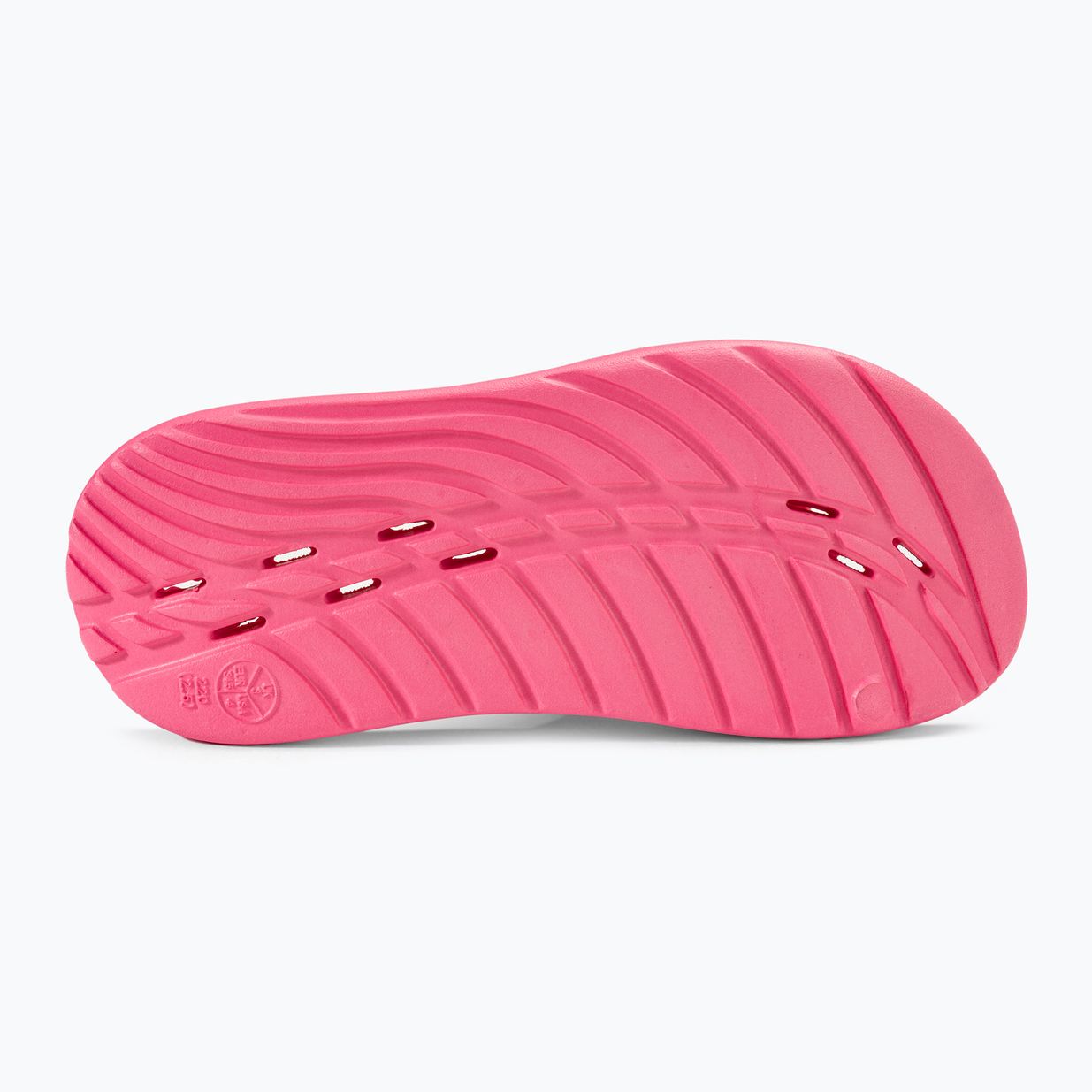 Gyermek papucs  Speedo Slide fandango pink 4