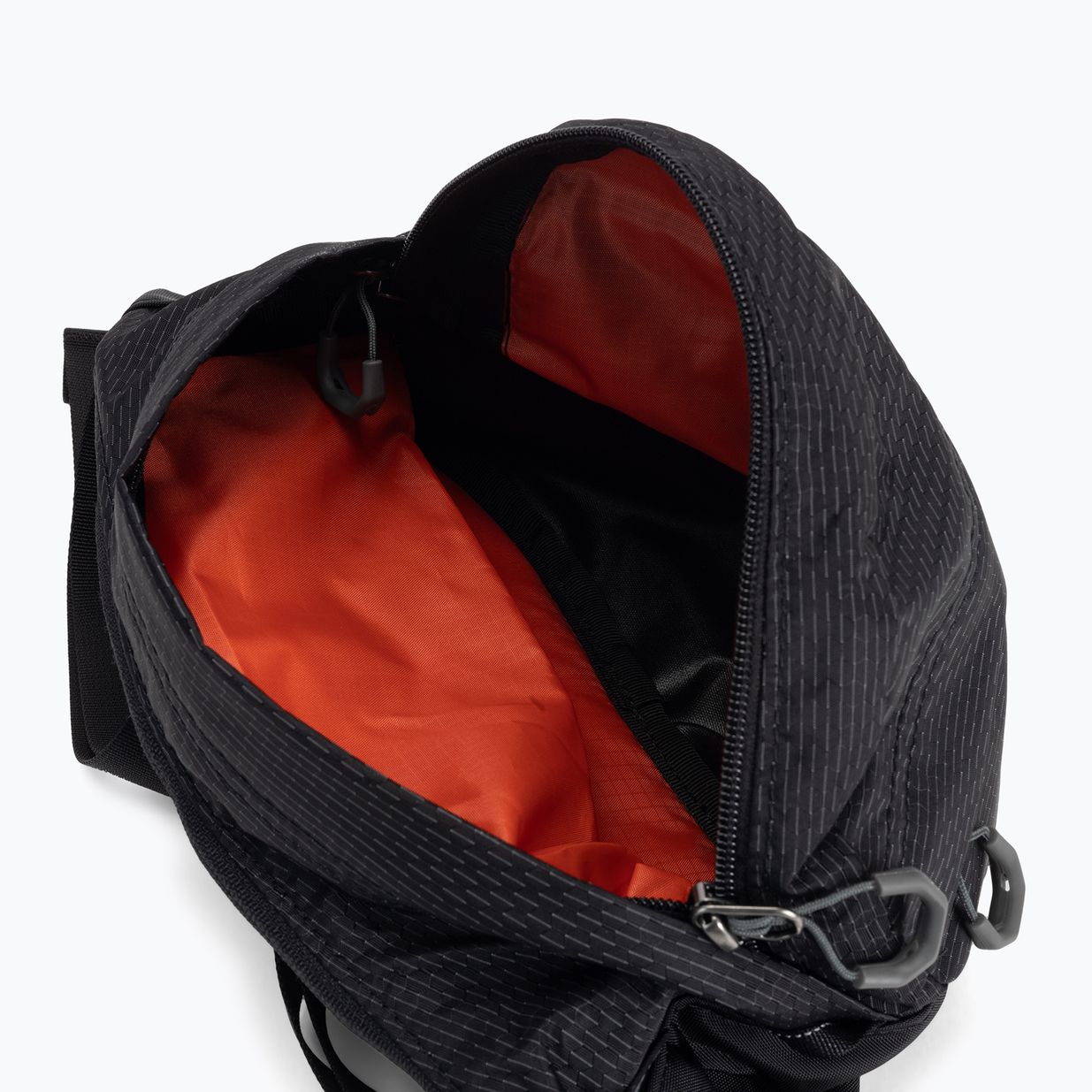 Gregory Nano Waistpack vesetáska fekete 126861 8