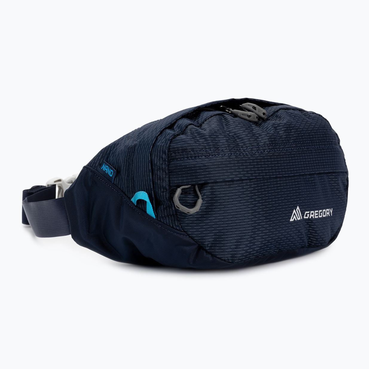 Gregory Nano Waistpack vesetáska sötétkék 126861