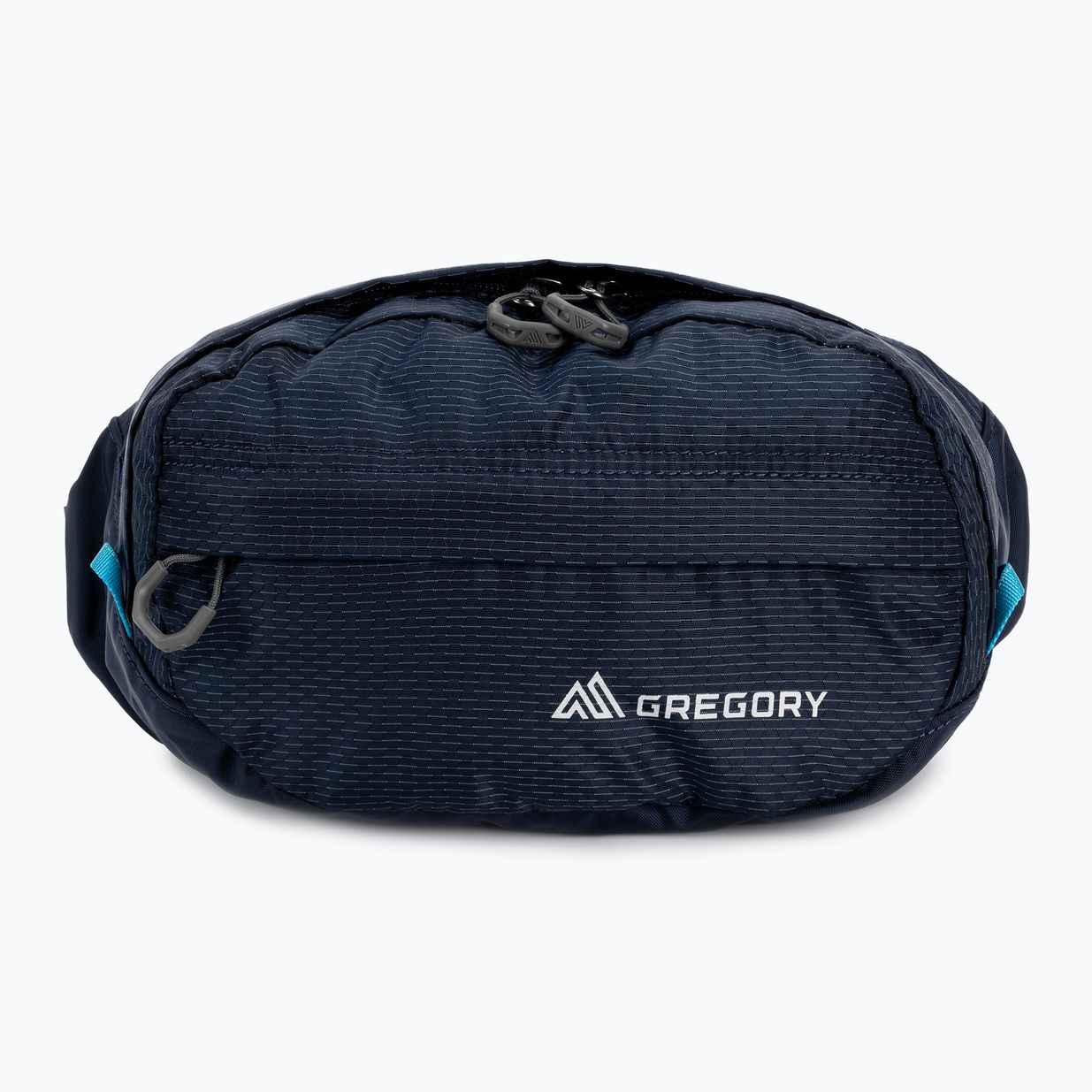 Gregory Nano Waistpack vesetáska sötétkék 126861 3