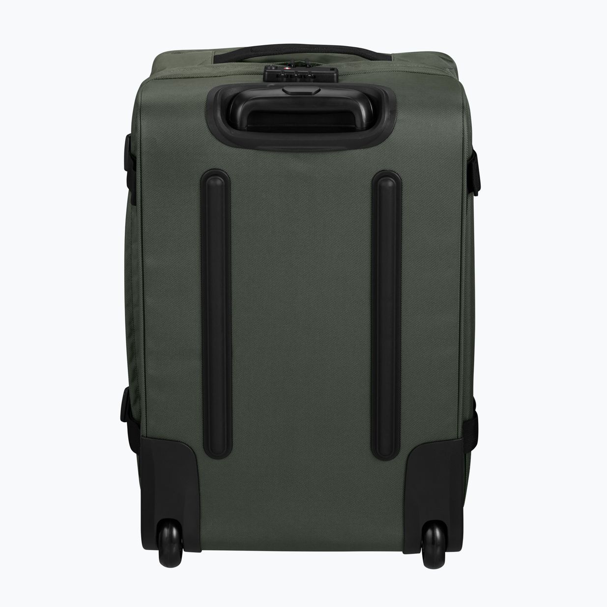 Bőrönd American Tourister Urban Track 55 l dark khaki 4