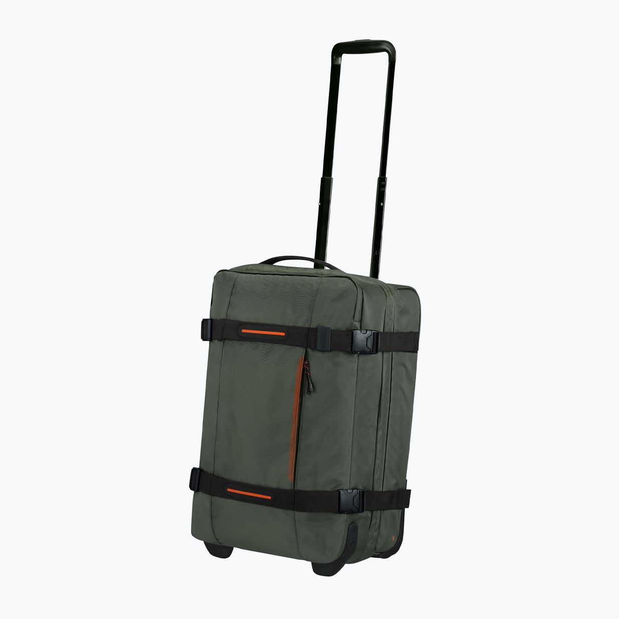 Bőrönd American Tourister Urban Track 55 l dark khaki 5