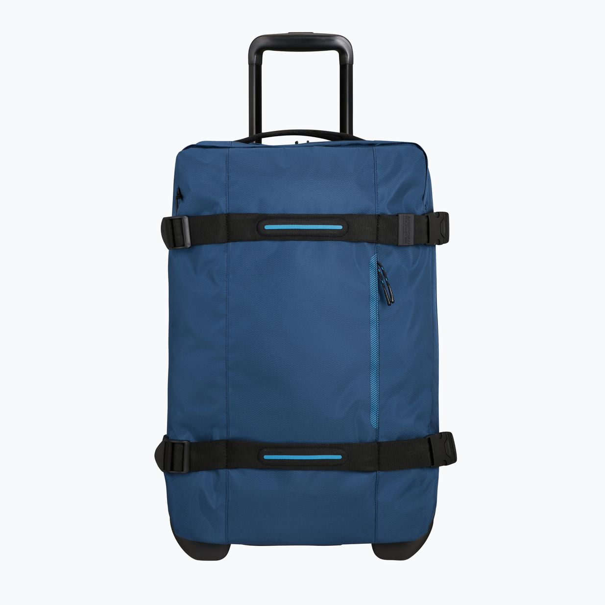 Bőrönd American Tourister Urban Track 55 l combat navy