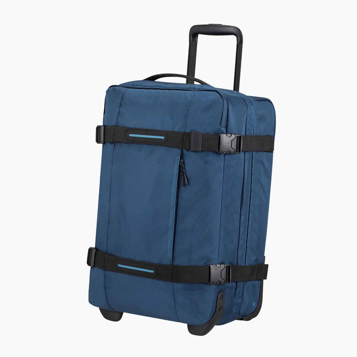 Bőrönd American Tourister Urban Track 55 l combat navy 2