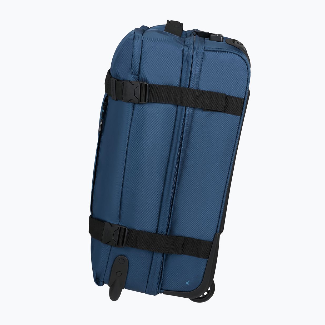 Bőrönd American Tourister Urban Track 55 l combat navy 3