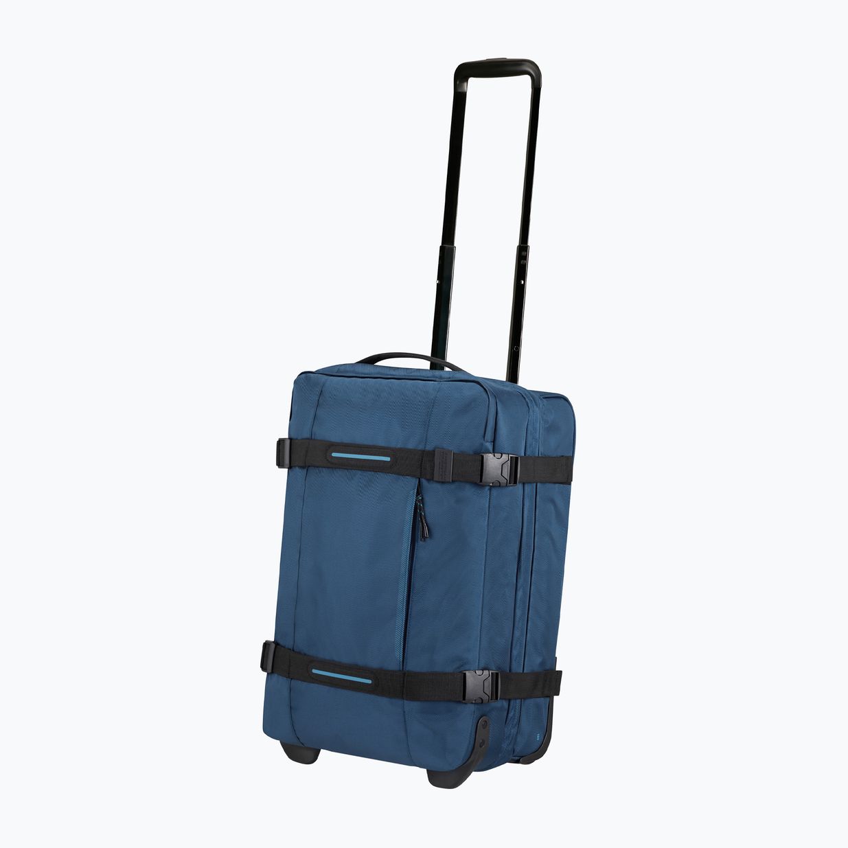 Bőrönd American Tourister Urban Track 55 l combat navy 5