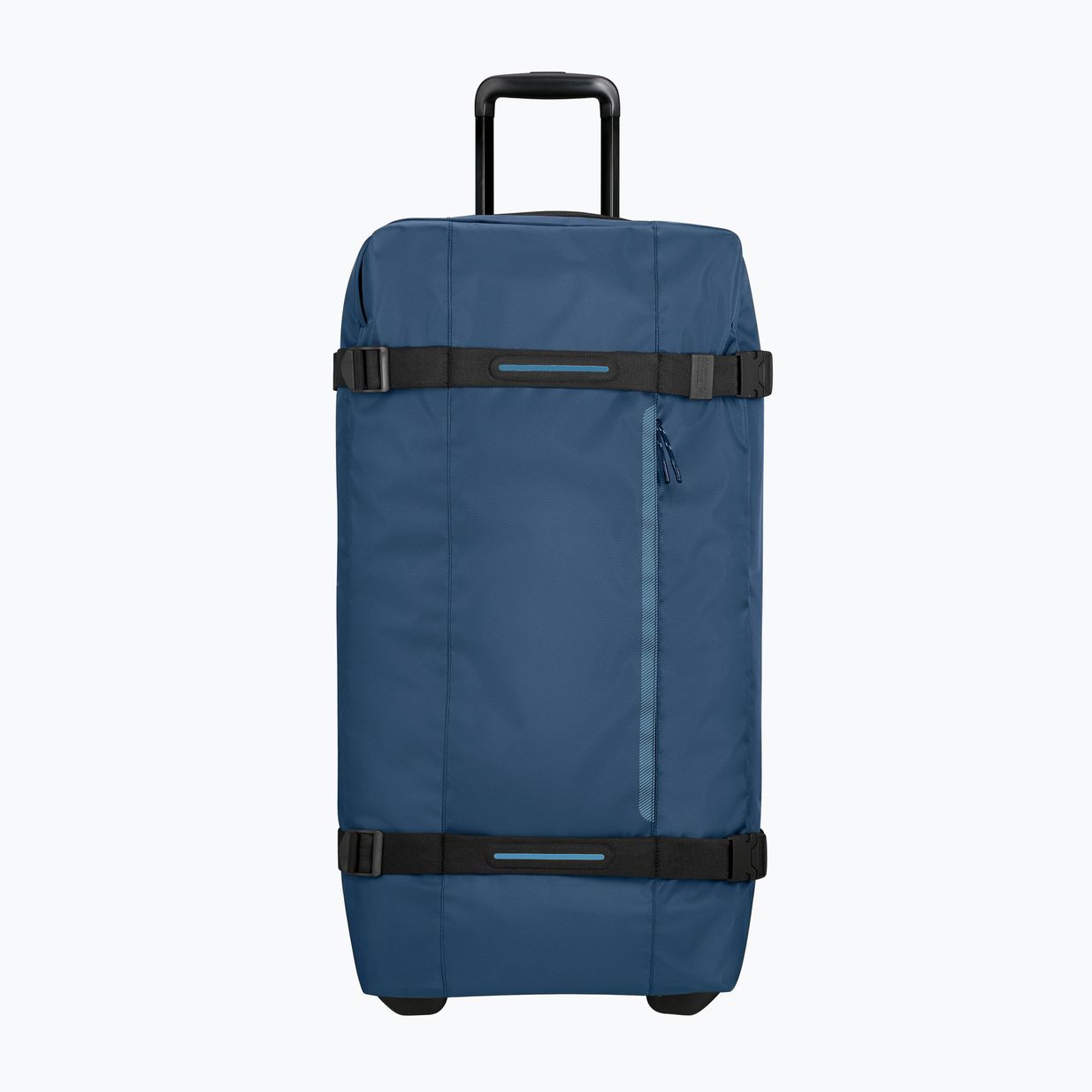 Bőrönd American Tourister Urban Track 116 l combat navy