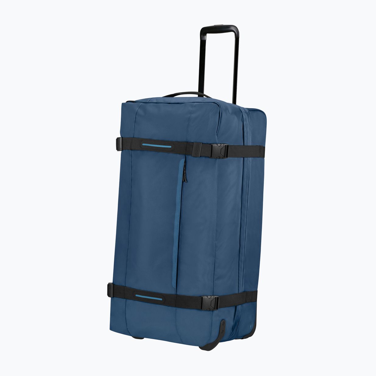 Bőrönd American Tourister Urban Track 116 l combat navy 3