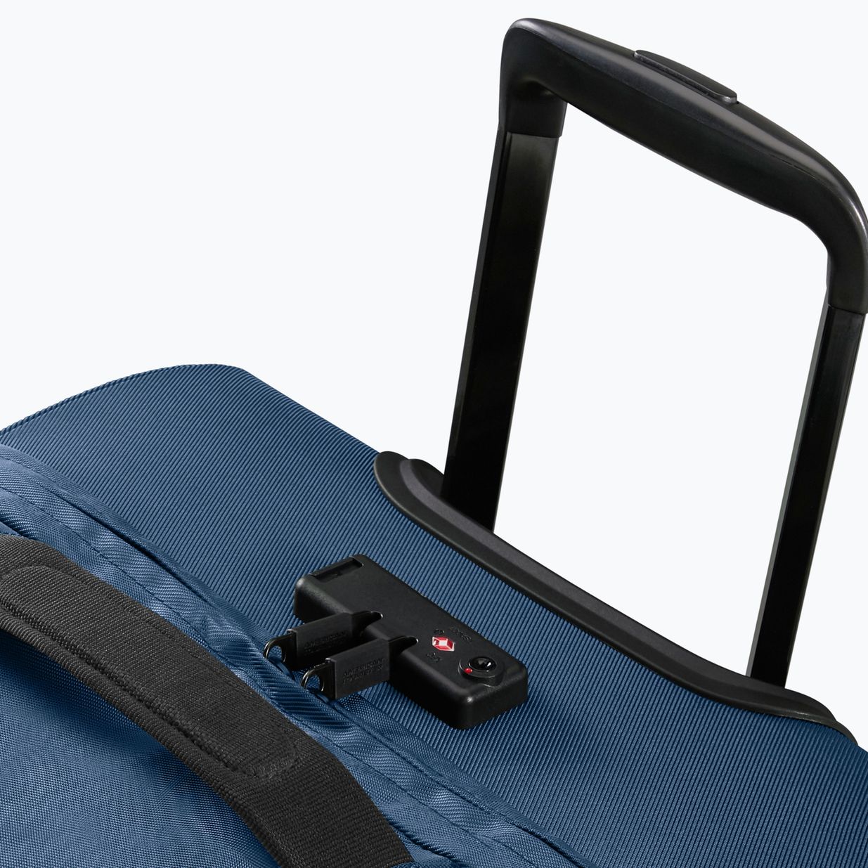 Bőrönd American Tourister Urban Track 116 l combat navy 7