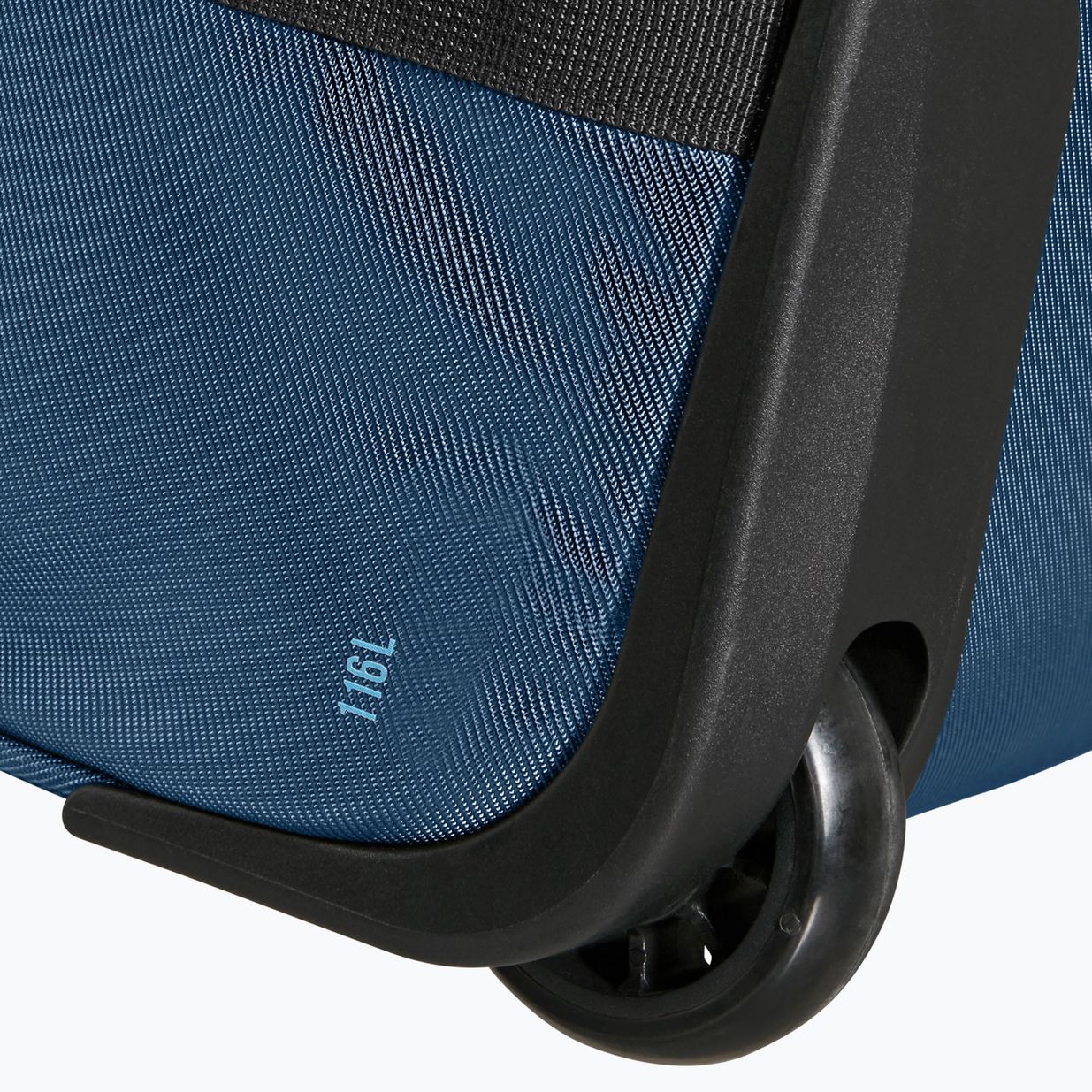 Bőrönd American Tourister Urban Track 116 l combat navy 10