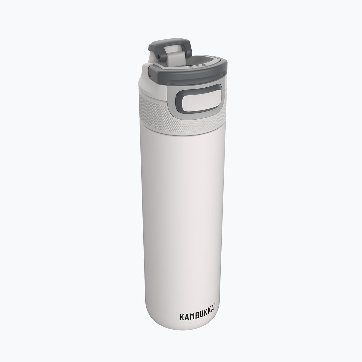 Túrapalack Kambukka Elton Insulated 600 ml chalk white 2