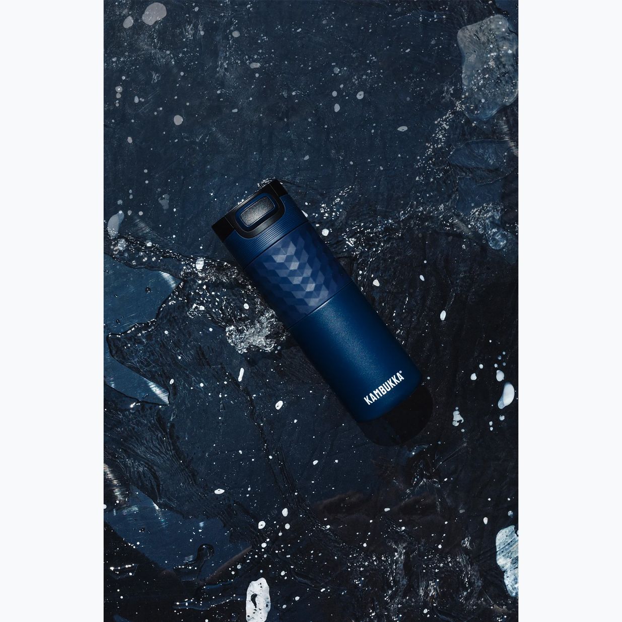 Kambukka Etna Grip termo bögre 500 ml denim kék 5