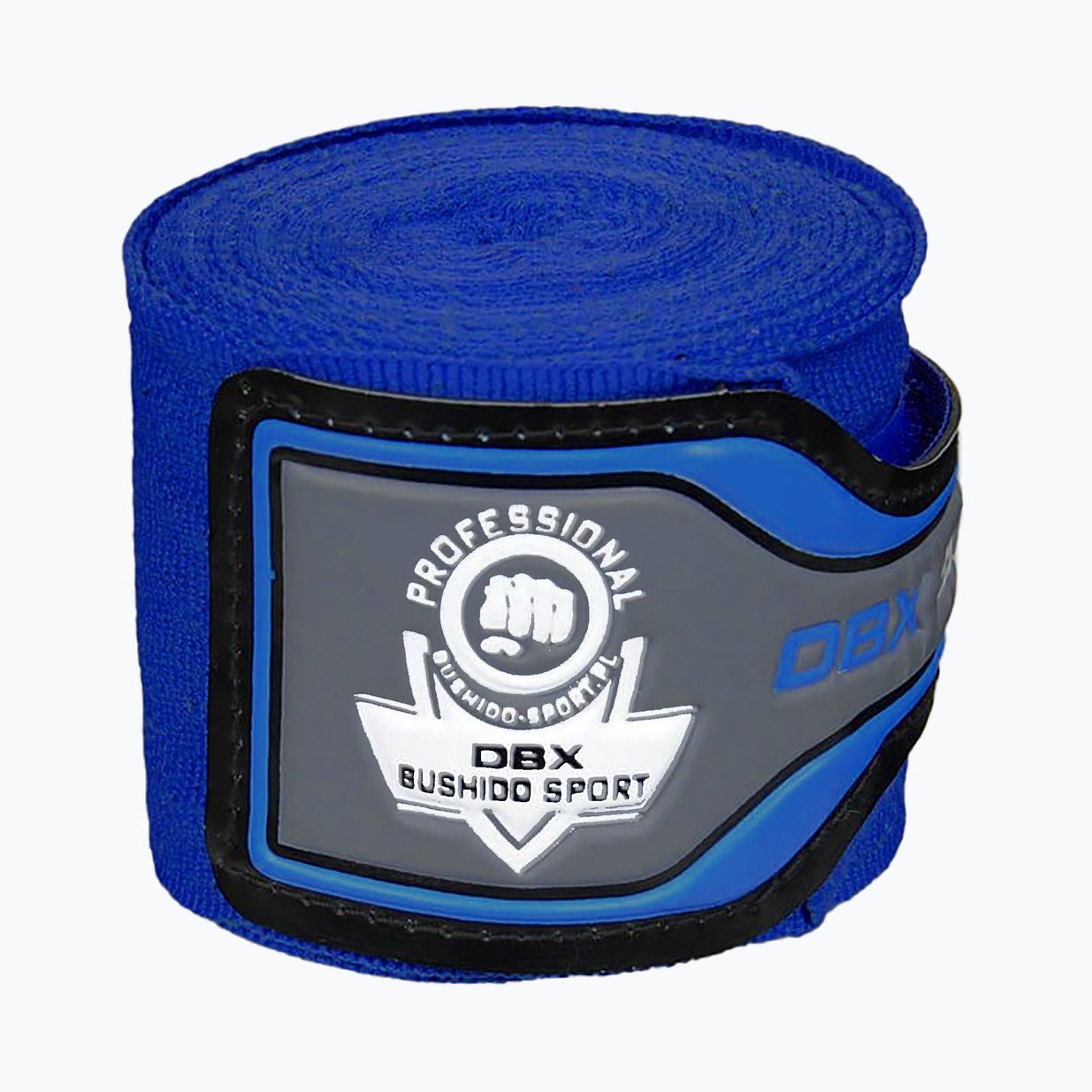 Bushido Boxing Bandázs kék ARH-100010a-BLUE 7