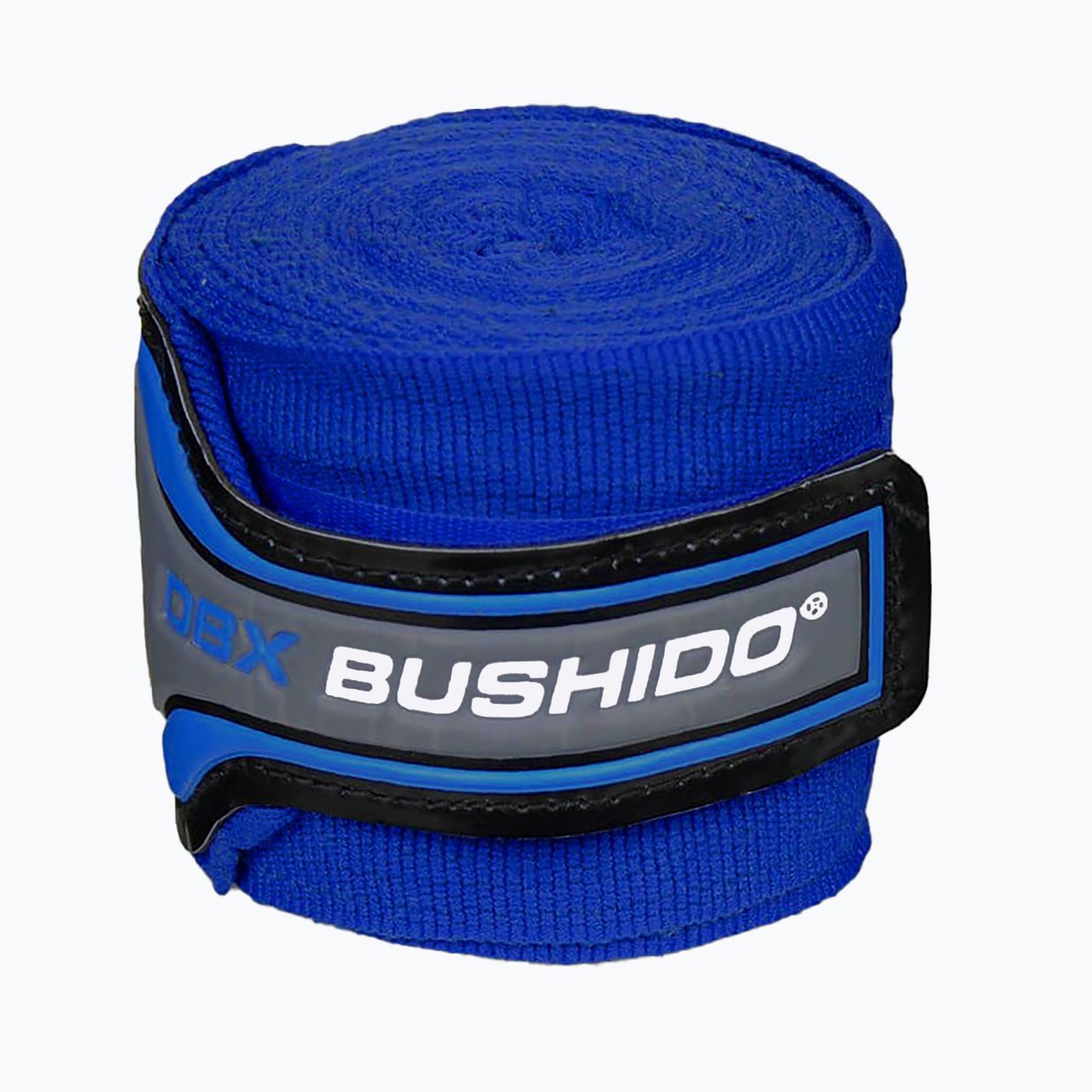 Bushido Boxing Bandázs kék ARH-100010a-BLUE 8