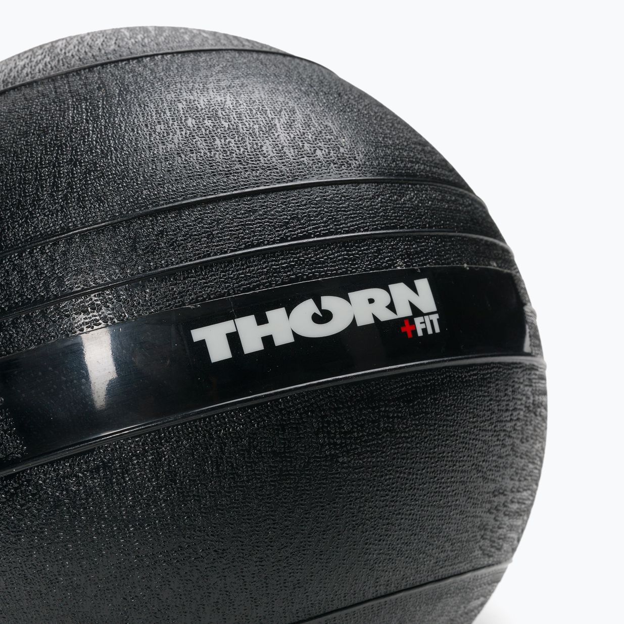 Slam ball THORN FIT fekete 504403 3