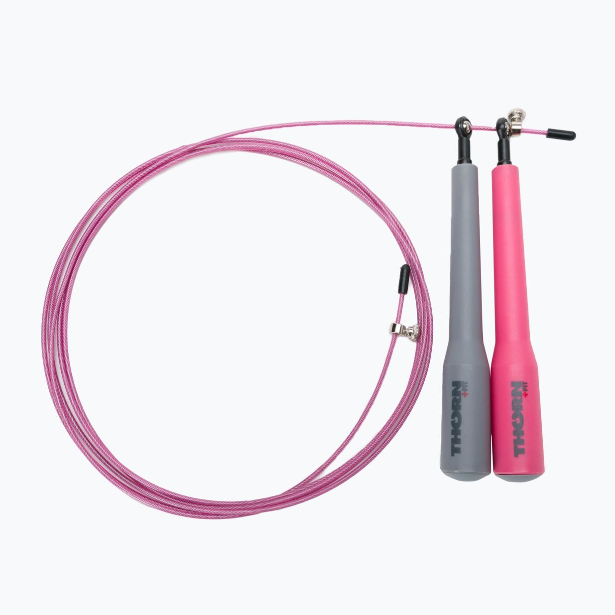 THORN FIT Speed Rope Lady rózsaszín 521929