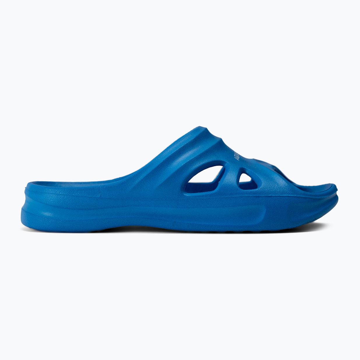 Gyermek AQUA-SPEED Florida medence flip flop kék 464 2