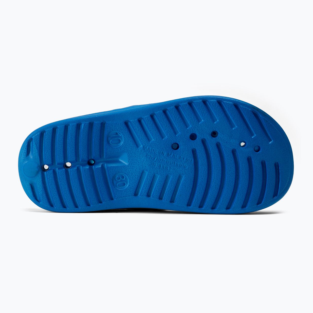 Gyermek AQUA-SPEED Florida medence flip flop kék 464 4